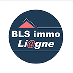 Logo de l'agence BLS Immo